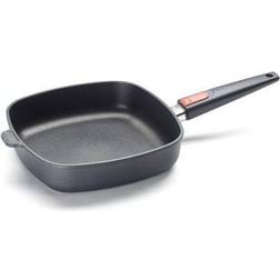 Woll Nowo Titanium 28cm