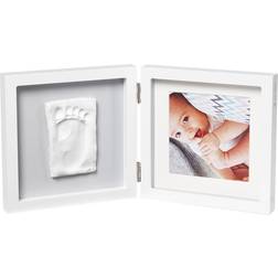 Baby Art Wooden Collection Double-Sided Frame