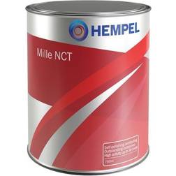 Hempel Mille NCT Red 750ml