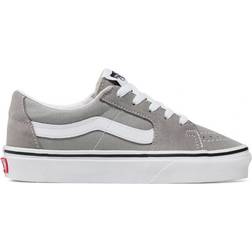 Vans SK8-Low W - Drizzle/True White