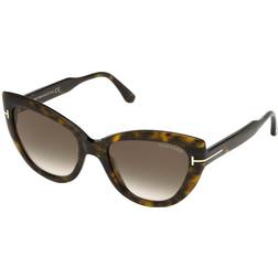Tom Ford Anya FT0762 52K