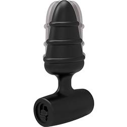 Love in the Pocket Love Plug Vibro