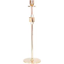 Hilke Collection Como Candlestick 15.7"