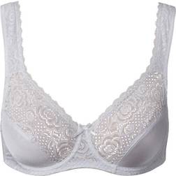 Trofé Annie Underwire Bra - White