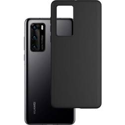 3mk Matt Case for Huawei P40