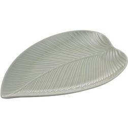 Mason Cash In The Forest Small Leaf Serving Dish