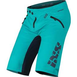 iXS Trigger Shorts Men - Lagoon/Marine