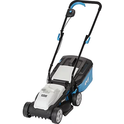 Mac Allister MLM18-Li (1x4.0Ah) Battery Powered Mower