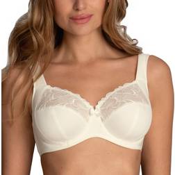 Anita Comfort Underwired Bra - Ivoor D 100 Dames