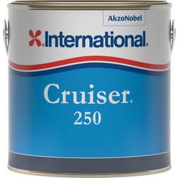 International Cruiser 250 Navy 0,75 L Antifouling