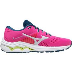 Mizuno Wave Inspire 17 W - Pink