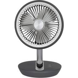 Eurom Vento Cordless Foldable Ventilator