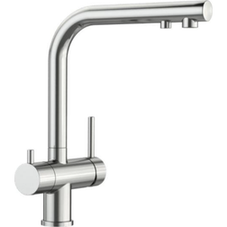 Blanco Fontas-S II (525228) Stainless Steel