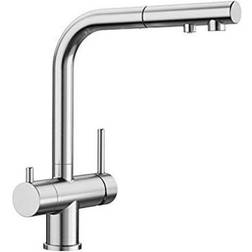 Blanco Fontas-S II (525230) Stainless Steel