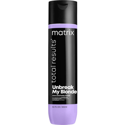 Matrix Total Results Unbreak My Blonde Conditioner 300ml