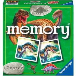 Ravensburger Dinosaurs Memory