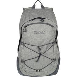 Regatta Atholl II 35L Backpack - Marl Grey Ebony
