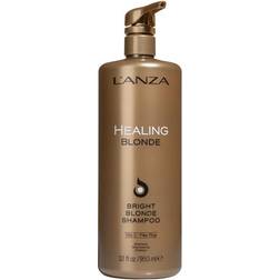 Lanza Healing Blonde Bright Blonde Shampoo 950ml