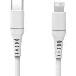 Gear USB C-Lightning 3m