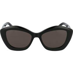 Saint Laurent Femme Sunglass SL 423 - Couleur du Monture Noir