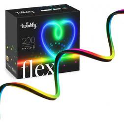 Twinkly Flex Ljuslist