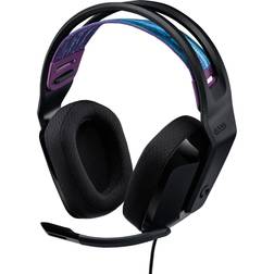 Logitech G G335