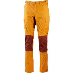 Lundhags Vanner Pant - Gold/Rust