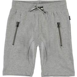 Molo Ashtonshort - Gray Melange (1S21H103 1046)