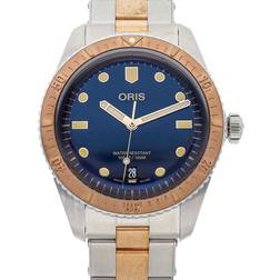 Oris Divers (01 733 7707 4355-07 8 20 17)