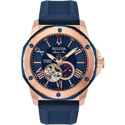 Bulova Marine Star (98A227)