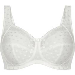 Anita Airita Wireless Comfort Bra - Ivory