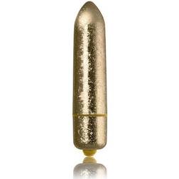 Rocks-Off Frosted Fleurs Bullet Vibrator