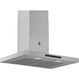 Balay 3BC978HX 70cm, Acciaio Inossidabile, Argento