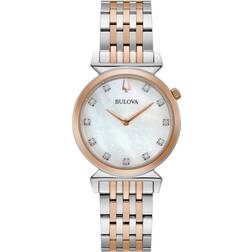 Bulova Regatta (98P192)