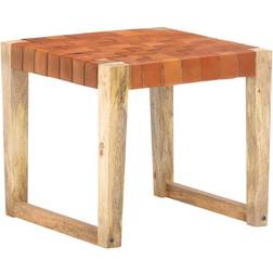 vidaXL - Seating Stool 45cm