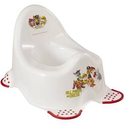 Keeeper Potta Adam Paw Patrol