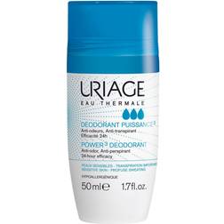 Uriage Power 3 Deo Roll-on 1.7fl oz