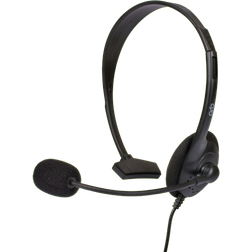 Orb Wired Chat Headset for Xbox 360