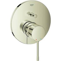 Grohe Essence (24058BE1) Nickel poliert