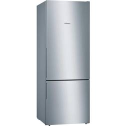 Bosch KGV58VLEAS Rostfritt Stål