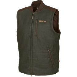 Härkila Metso Active Quilt Waistcoat