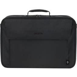 Dicota Eco Multi Plus Base 14-15.6" - Black