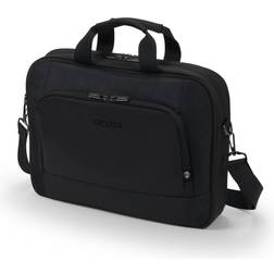 Dicota Laptop Bag Eco Top Traveller BASE 15-15.6" - Black