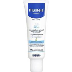 Mustela Bébé lasten voide päänahan hilseilyyn 40 ml