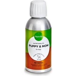 Nutrolin Puppy & Mom