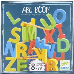 Djeco ABC Boom