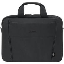 Dicota Laptop Case Slim Eco Base 15-15.6 - Black