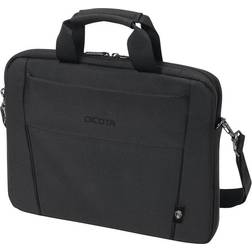 Dicota Eco Slim Case Base 11-12.5" - Black