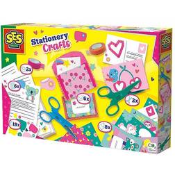 SES Creative Stationery Crafts