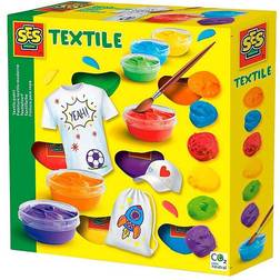 SES Creative Textile Paint